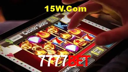 Experiência VIP 7777bet